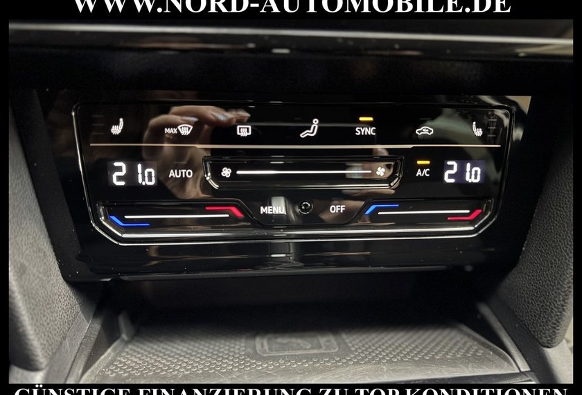 Volkswagen Passat Variant Passat Variant Business 2.0 TDI DSG Dig.Cockpit