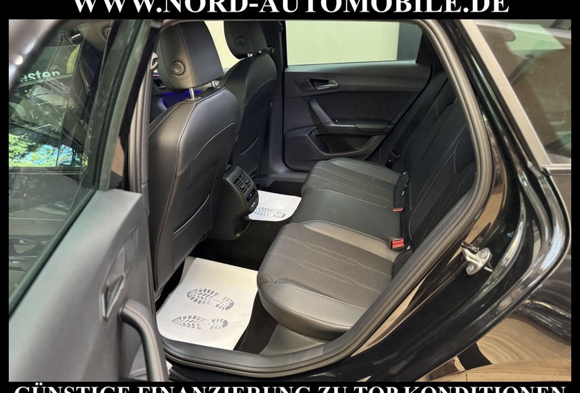 Cupra Leon Leon Sportstourer 1.5 eTSI DSG Kamera/ACC/MJ2025