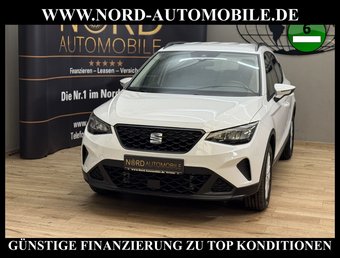 Seat Arona Arona Style 1.0 TSI Virt.Cockpit/LED/ACC