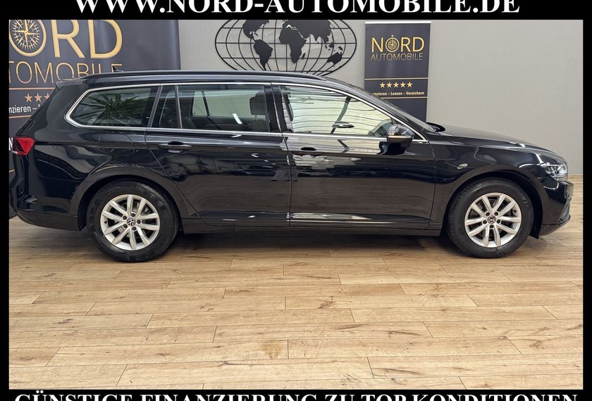 Volkswagen Passat Variant Passat Variant Business 2.0 TDI DSG Kamera/Navi/