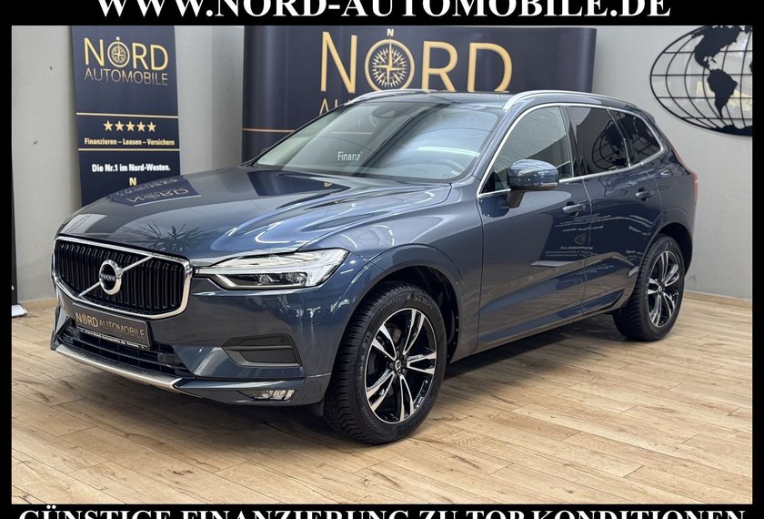 Volvo XC60 XC60 d3 Momentum Pro *LED*AHK*Navi*Memory