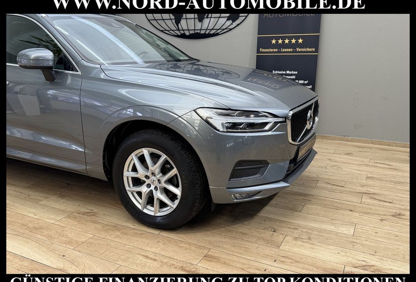 Volvo XC60 XC60 D4 Momentum Pro *LEDER*ACC*KAM*BLIS*LED*