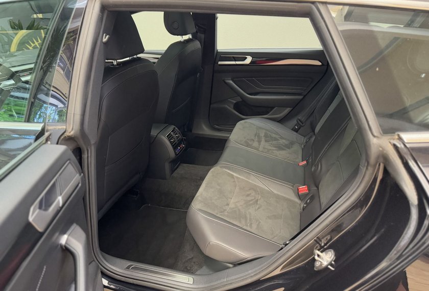 Volkswagen Arteon Arteon Shooting Brake R-Line 4MOT 2.0 TDI DSG