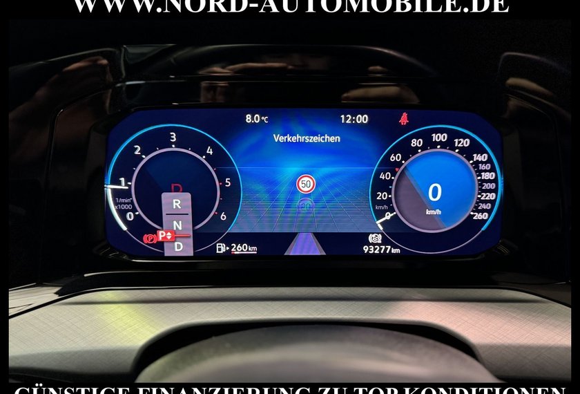 Volkswagen Golf Golf Variant Life 2.0 TDI DSG Navi/LED/SHZ/Dig.C