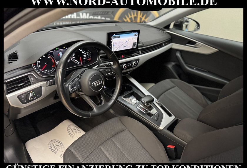 Audi A4 A4 35 Avant 2.0 TFSI S-Tronic Navi/LED/PDC/SHZ