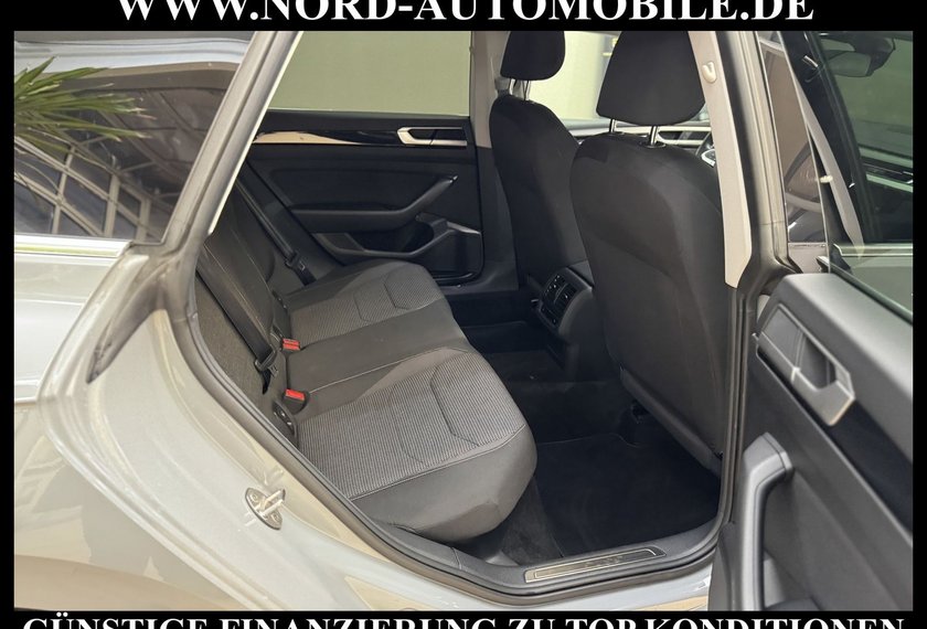Volkswagen Arteon Arteon Shooting Brake 2.0 TDI DSG Leder/AHK/18/
