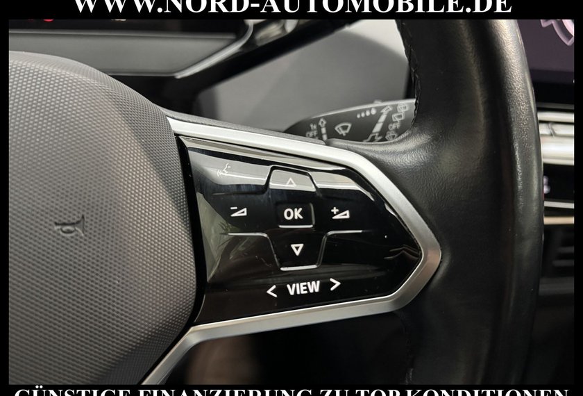 Volkswagen ID.3 ID.3 Pure Performance Wärmepumpe/ACC/18