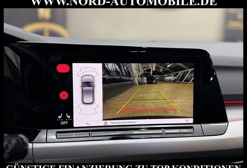 Volkswagen Golf Golf Life 2.0 TDI DSG Kamera/Navi/LED/17/