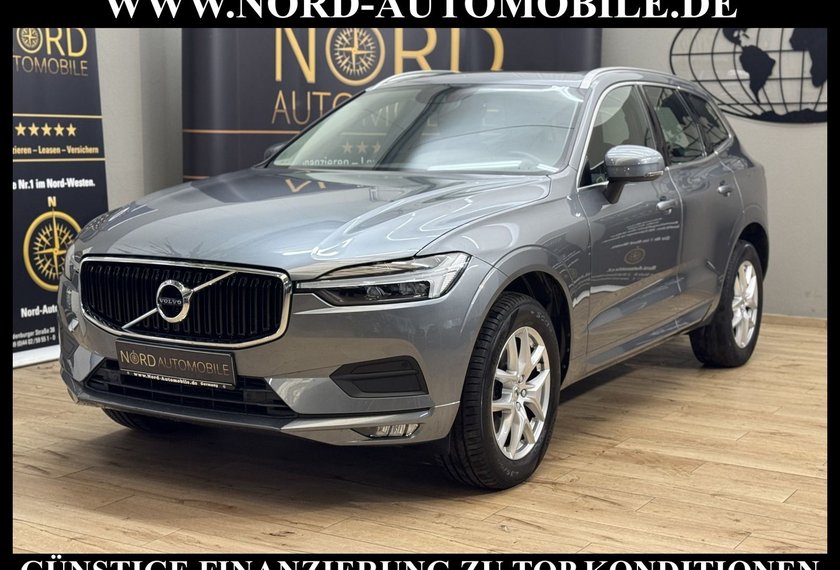 Volvo XC60 XC60 B4 D Momentum Pro *LED*AHK*Pano*Kamera*Memo
