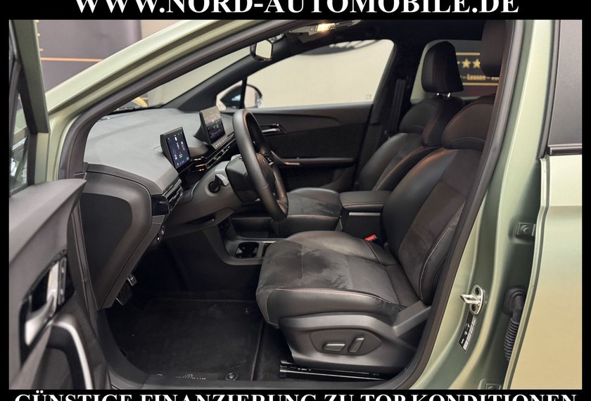 MG MG4 MG4 Xpower AWD *BRUTAL*435 PS*UPE:49*