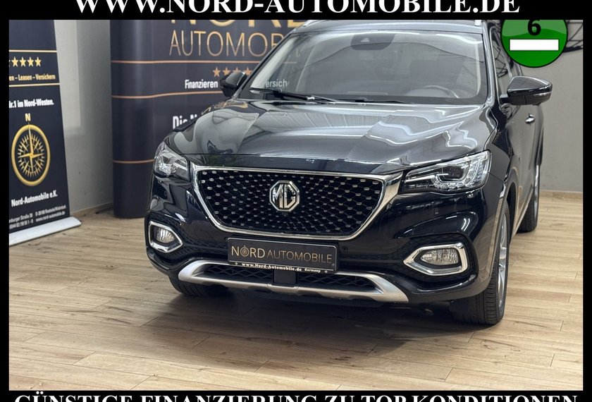 MG EHS EHS PHEV Luxury *PANO*LEDER*LED*18Z*360KAM*VIRT*