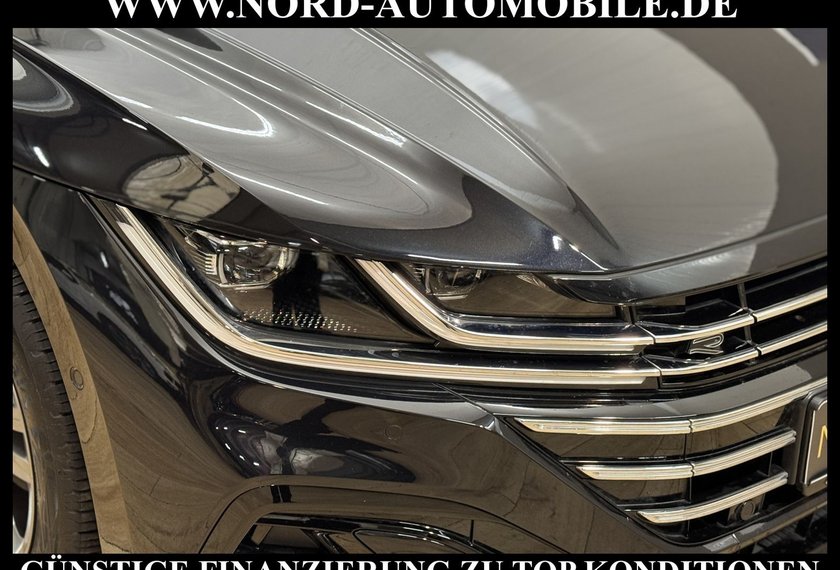 Volkswagen Arteon Arteon Shooting Brake R-Line 1.4 TSI eHybrid