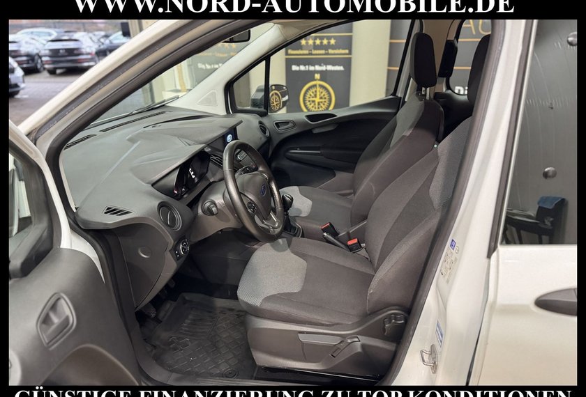 Ford Tourneo Courier Tourneo Courier 1.5 TDCi Ambiente *NAVI*KAM*SHZ*