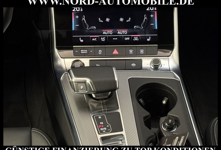 Audi A6 A6 Avant Advanced QU.45 TDI S-Tronic Leder/20