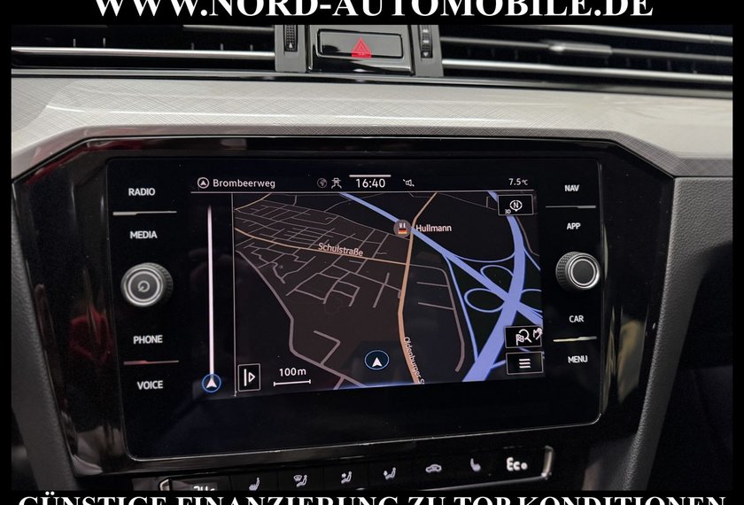 Volkswagen Passat Variant Passat Variant GTE 1.4 TSI DSG AHK/Kamera/Navi