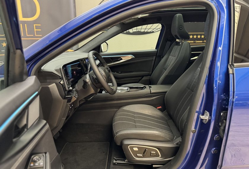 Renault Austral Austral 1.3 TCe 160 CVT TECHNO*PANO*19Z*LEDER*