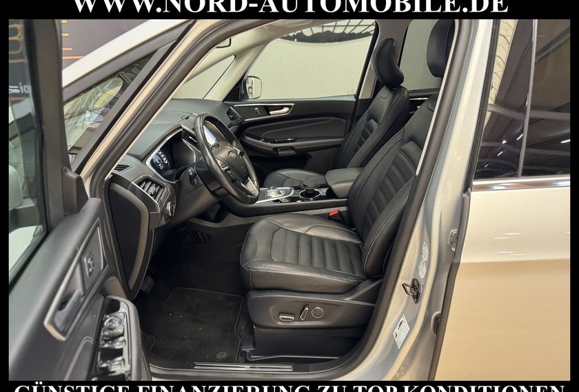 Ford Galaxy Galaxy 2.0 EB Titanium *7-SITZER*ACC*PANO*LEDER*