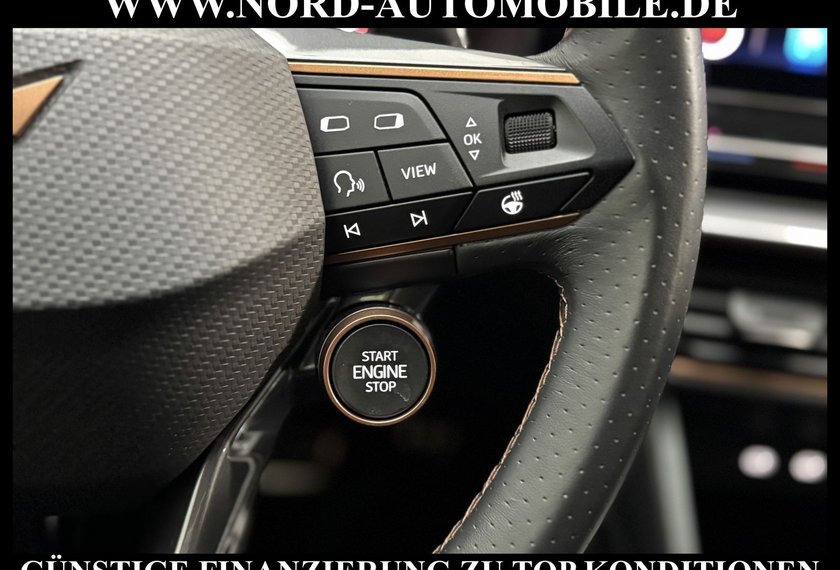 Cupra Formentor Formentor VZ 1.4 TSI e-HYBRID DSG Leder/AHK/19