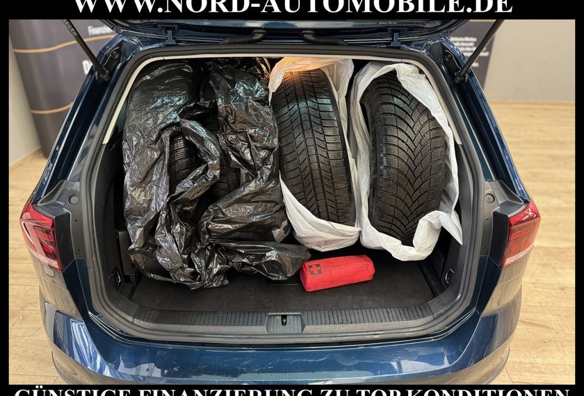 Volkswagen Passat Alltrack Passat Alltrack 4MOT 2.0 TDI DSG Kamera/StHz/18