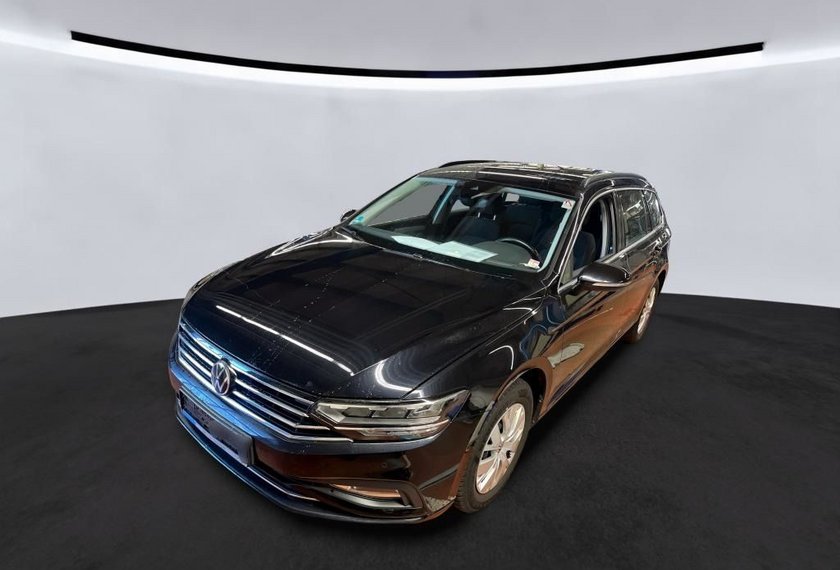 Volkswagen Passat Variant Passat Variant Business 2.0 TDI DSG AHK/Dig.Cock