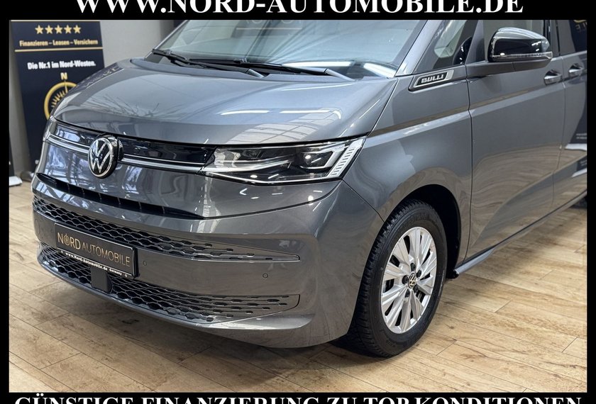 Volkswagen T7 Multivan T7 Multivan LANG eHybrid *AHK*PANO*DCC*UPE:80*