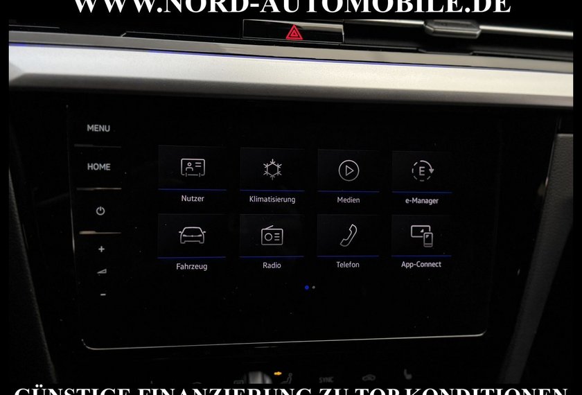 Volkswagen Arteon Arteon Shooting Brake R-Line 1.4TSI eHybrid