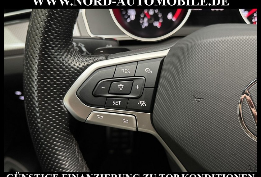 Volkswagen Passat Variant Passat Variant R-Line 2.0 TDI DSG AHK/Kamera/Nav