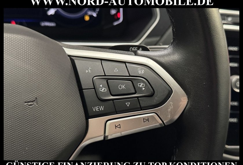 Volkswagen Tiguan Tiguan Elegance 1.4 TSI eHybrid DSG Kamera/Navi/