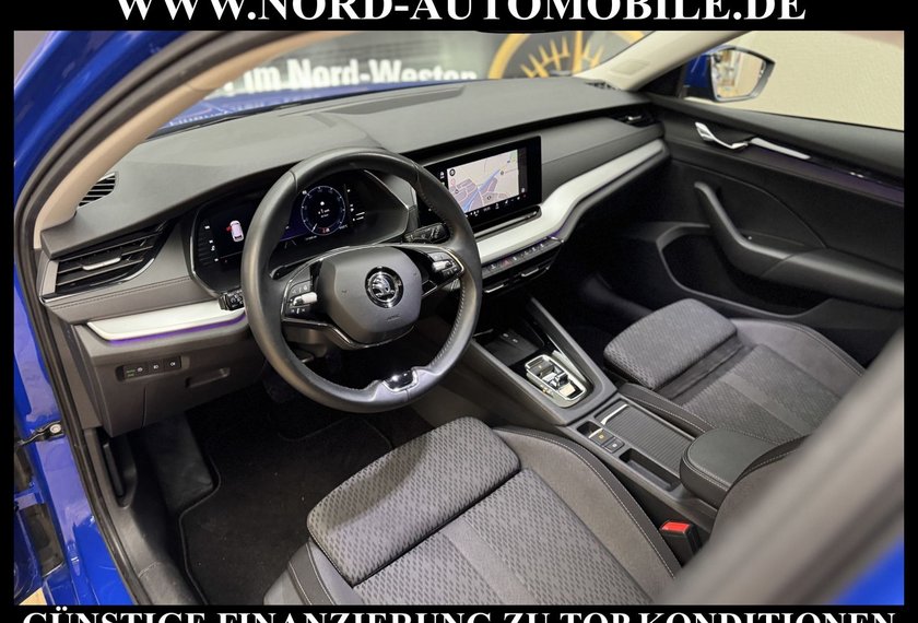 Skoda Octavia Octavia Combi Ambition  2.0 TDI DSG AHK/Virt.Coc