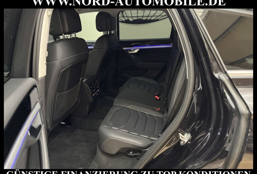 Volkswagen Touareg Touareg 3.0 TDI 4MOT Elegance*ACC*Head-Up*SIDE*