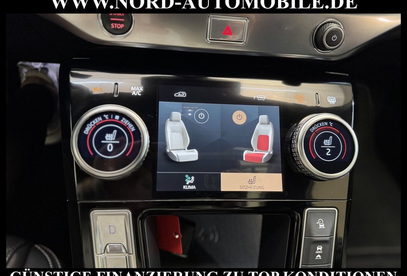 Jaguar I-Pace I-PACE EV400 S AWD *400PS RAKETE*VOLL*UPE:94*