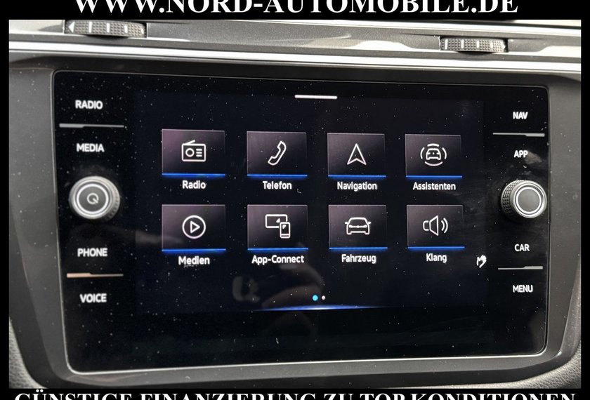 Volkswagen Tiguan Allspace Tiguan Allspace Life 4MOT 2.0 TDI DSG Head-Up