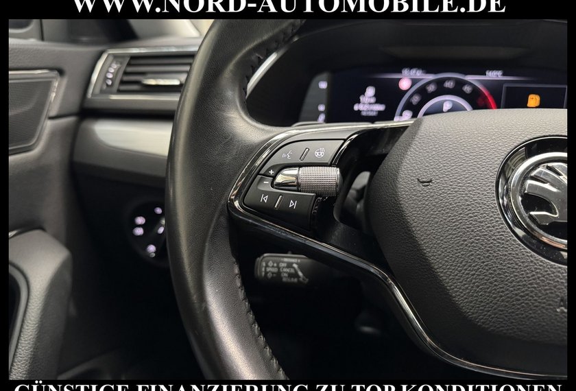 Skoda Superb Superb Combi Ambition 2.0 TDI DSG AHK/Virt.Cockp