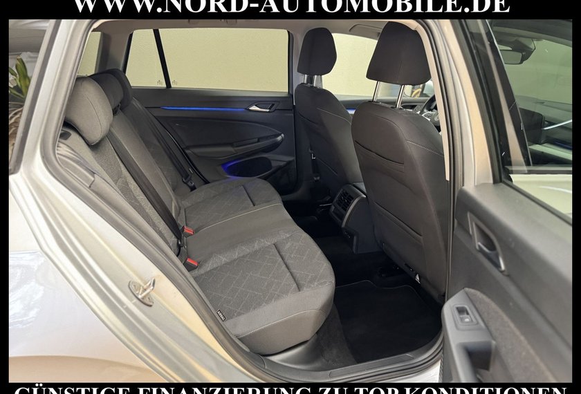 Volkswagen Golf Golf Variant Life 2.0 TDI DSG Navi/LED/ACC/