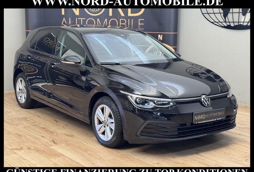 Volkswagen Golf Golf Life 1.5 TSI Kamera/Navi/LED/16