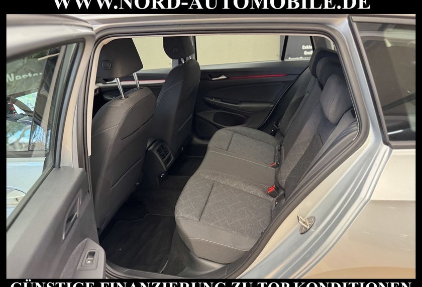 Volkswagen Golf Golf Variant Life 1.5 eTSI DSG LED Plus/ACC/Navi