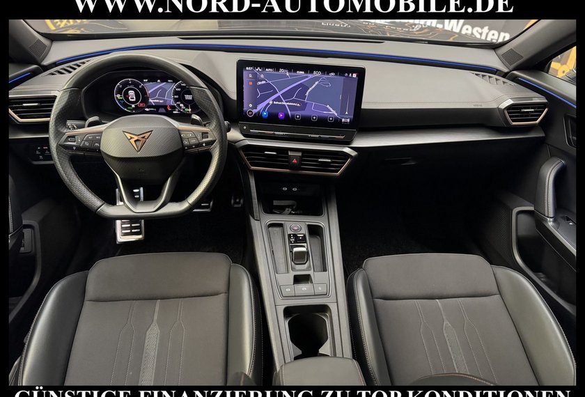 Cupra Formentor Formentor VZ 1.4 e-Hybrid DSG Side&amp;Lane/Kamera/