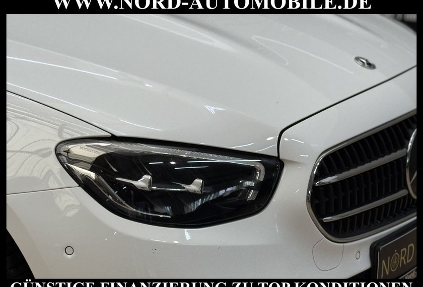 Mercedes-Benz E 300 E 300 e T Avantgarde *DISTR*WIDE*LED*UPE:69