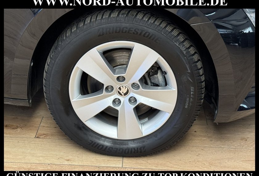 Skoda Superb Superb Combi Ambition 2.0 TDI DSG Virt.Cockpit