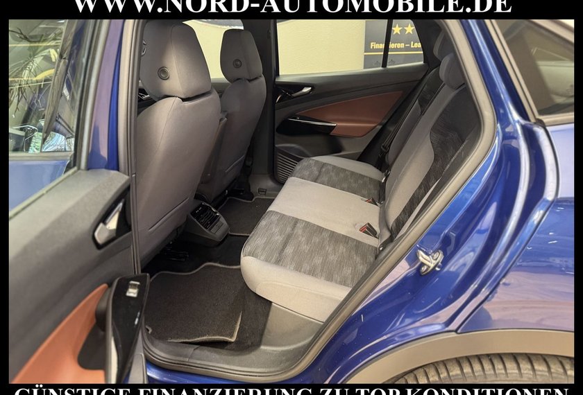Volkswagen ID.5 ID.5 Pro Automatik Navi/LED/CCS/19
