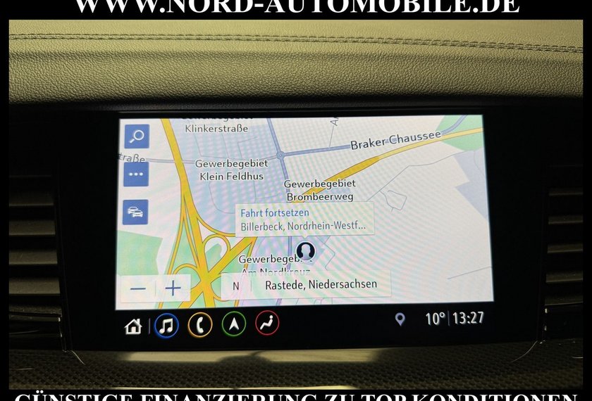 Opel Insignia Insignia B ST 2.0 CDTi Ultimate GS/OPC *AHK*ACC*