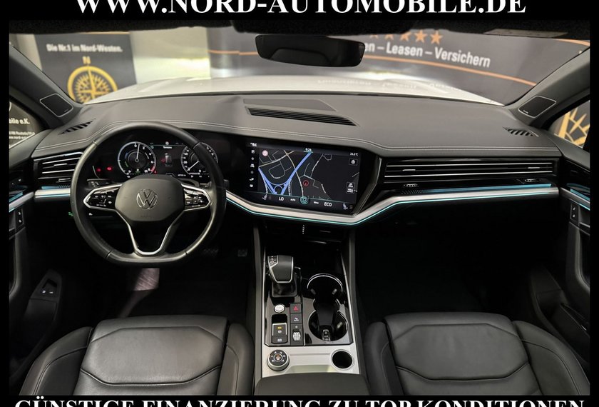 Volkswagen Touareg Touareg Elegance 4MOT 3.0 TSI eHybrid Pano/AreaV