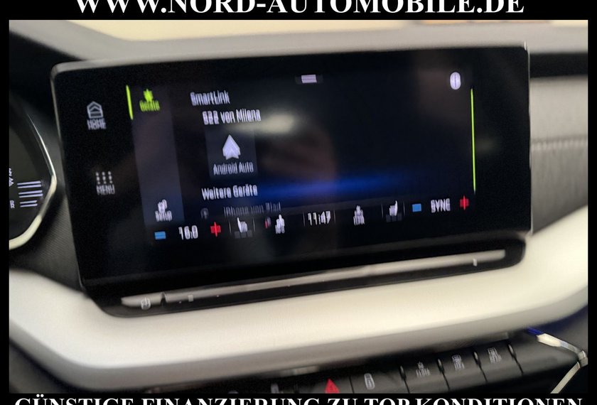 Skoda Octavia Octavia Limousine Style First Edition 2.0 TDI