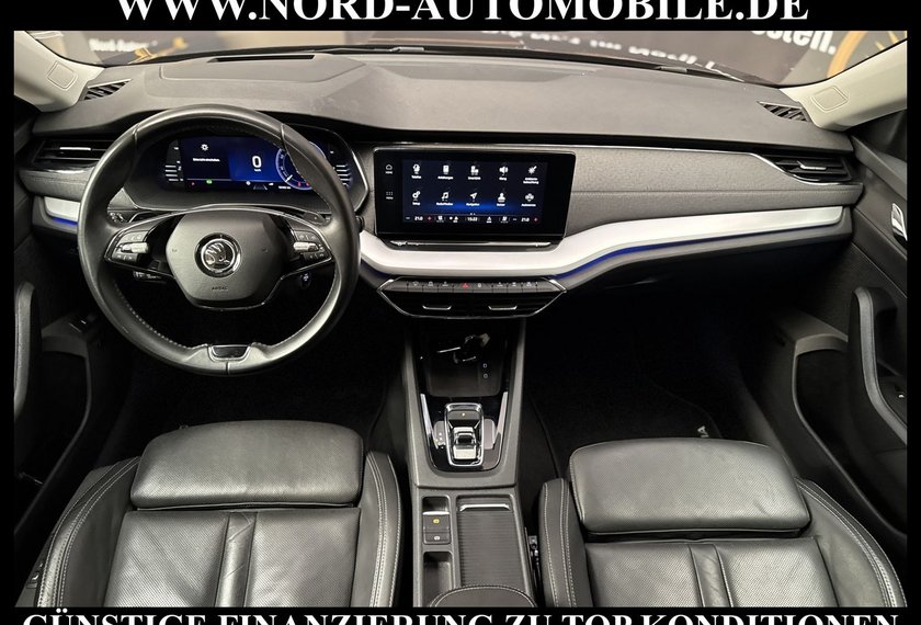 Skoda Octavia Octavia Limousine Style First Edition 2.0 TDI