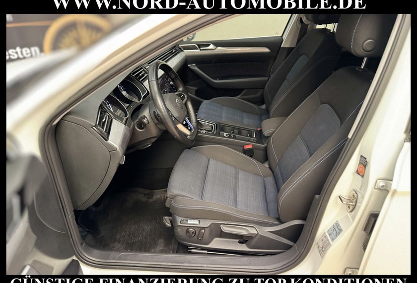 Volkswagen Passat Variant Passat Variant GTE 1.4 TSI eHybrid Kamera/Navi/