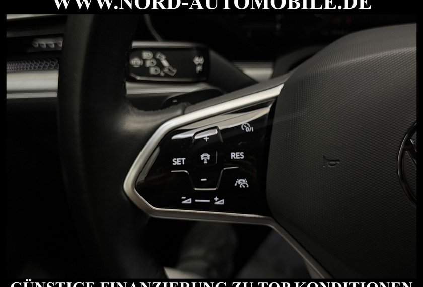 Volkswagen Touareg Touareg 3.0 TDI Elegance 4MOT *Leder*Memory*LED*