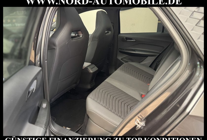 Cupra Born Born 150 KW Automatik Pano/HeadUp/Kamera/20/