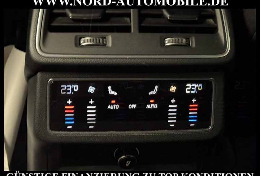 Audi A6 A6 Avant S-LINE 40 TDI quattro S-Tronic *LED*18Z