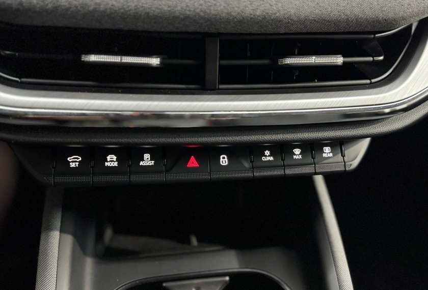 Skoda Enyaq Enyaq iV 80 Loft Automatik Kamera/Navi/LED