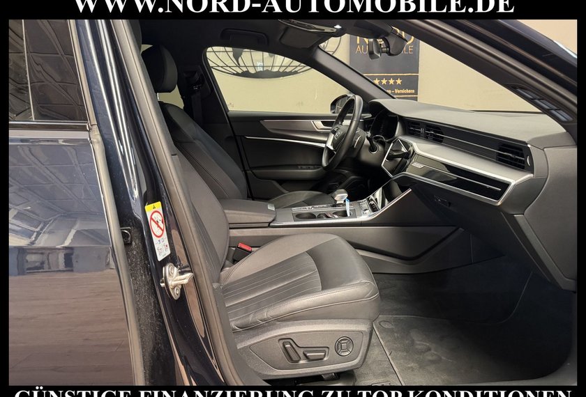 Audi A6 Allroad A6 Allroad QU.45 TDI S-tronic Leder/Navi/Kamera/